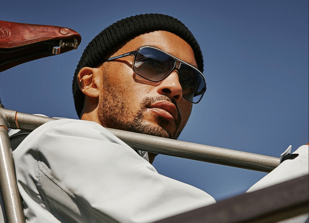 Two Campaigns, One Journey: Leroy Moritz Aiyanyo Reflects On Guttridge And Carrera Campaigns