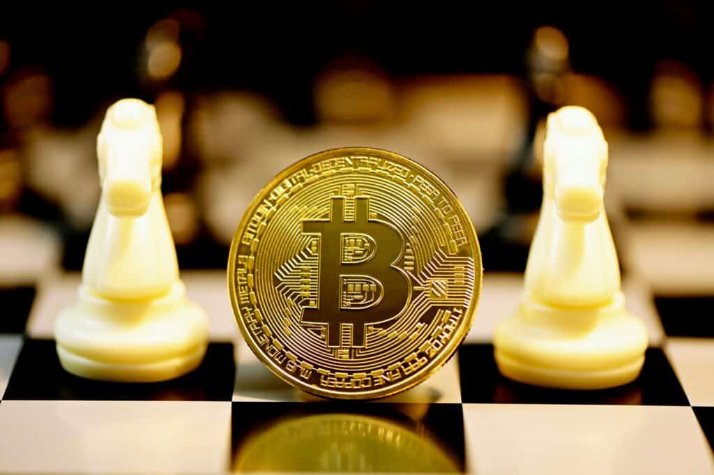 Could These Key Events Drive Bitcoin’s Price To New Highs?