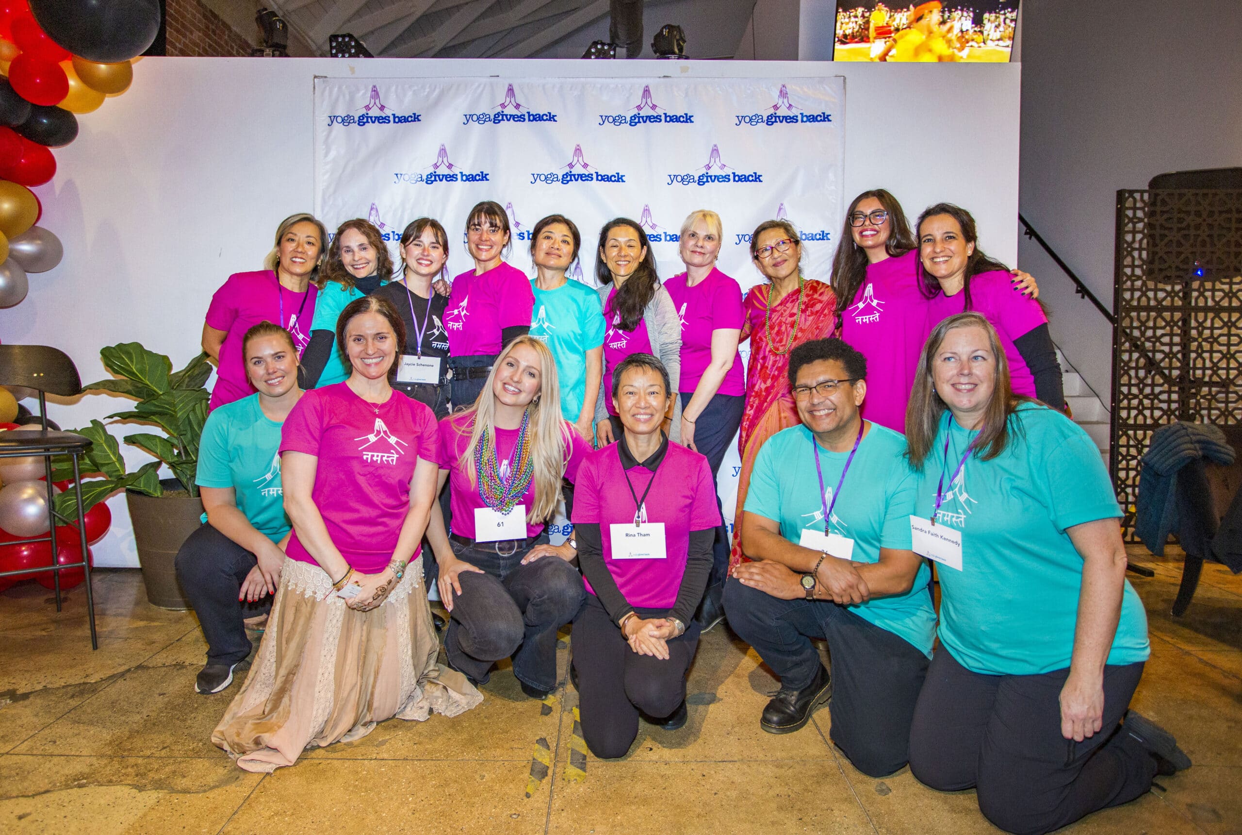 Yoga Gives Back Gala Article Image 2