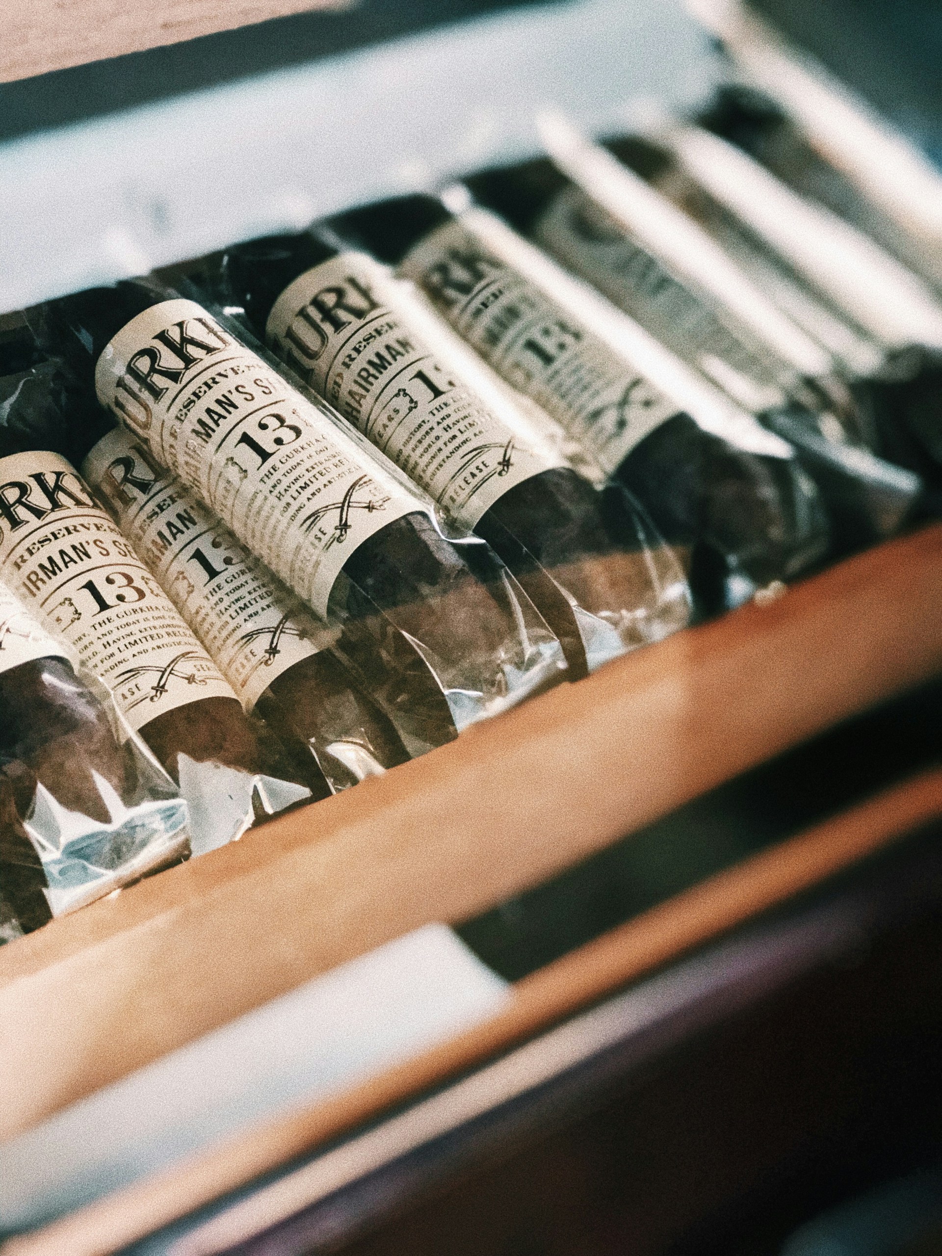 Cigar Club Membership Deal Article Image