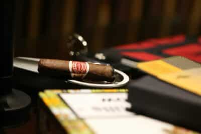 Why Cigar Club Membership Just Might Be A Smokin’ Good Deal