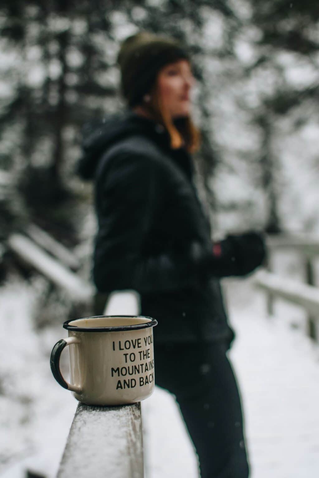 ’s Winter Fashion Move Feels ? ’s Winter Fashion Move Feels ?