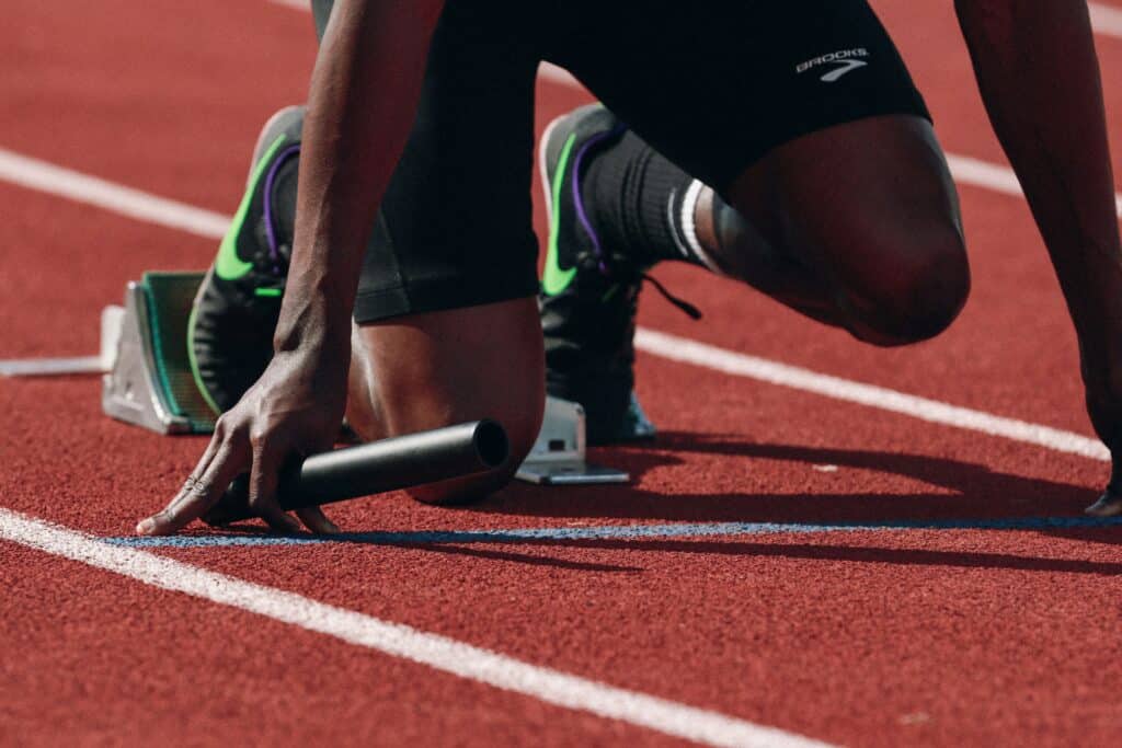 The Evolution Of Performance Tracking Tools In Sports