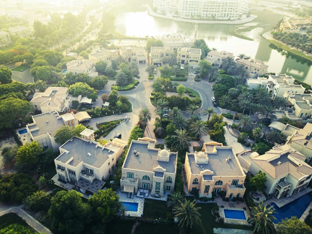 Luxury Living In Dubai: What Makes Elite Residences Unique?