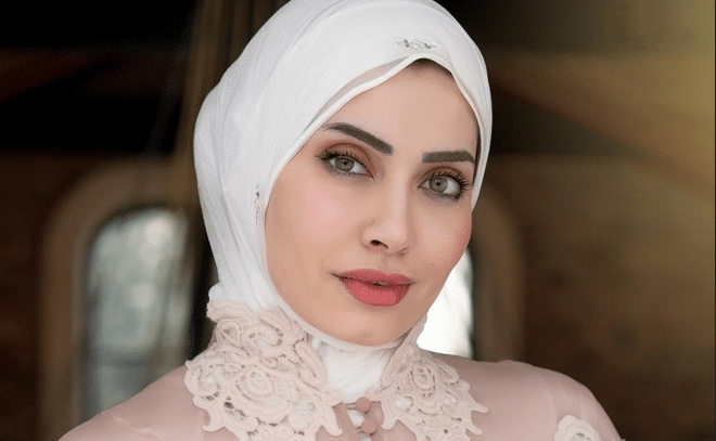 Radwa Galal Hamad On Empowering Women