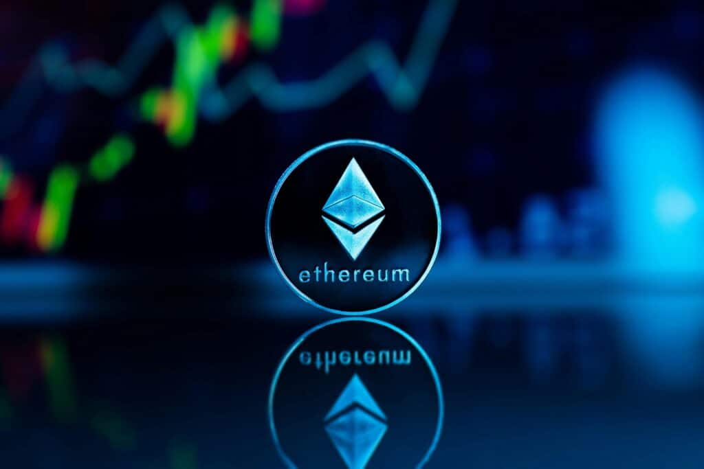 The Rise Of Ethereum In Gambling: Why Crypto Casinos Are Gaining Popularity