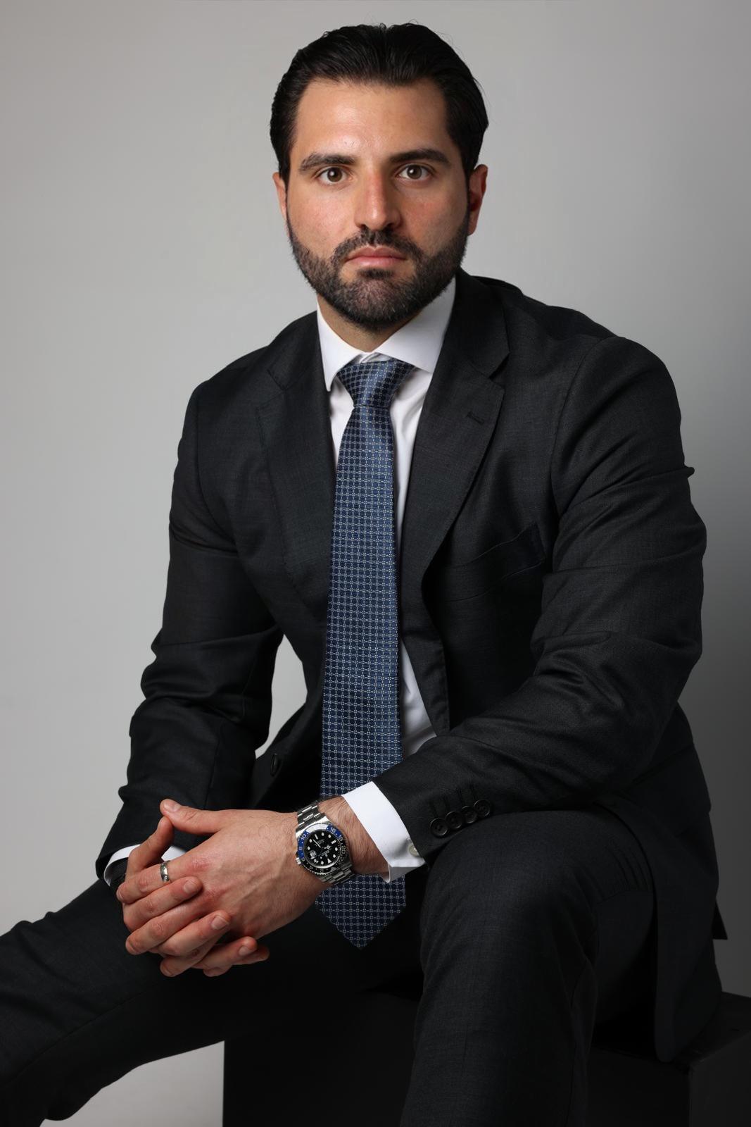 Chris Epakis Wealth Management Article Image