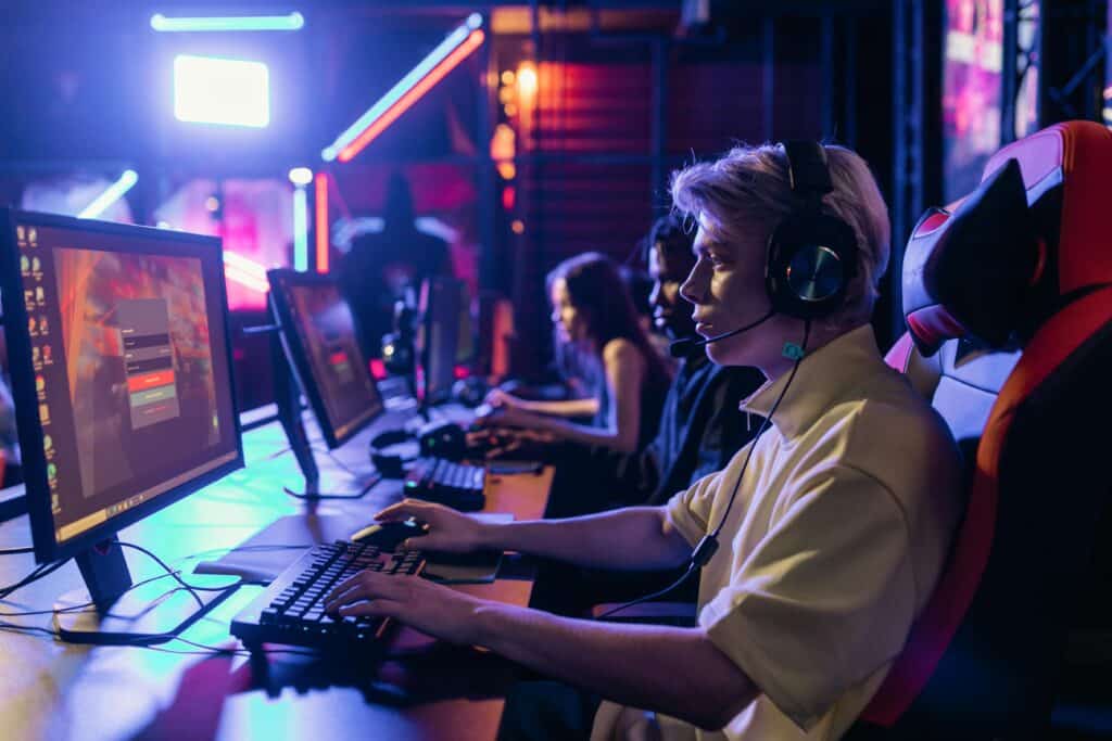 Future Trends In eSports And Crypto Betting For 2025