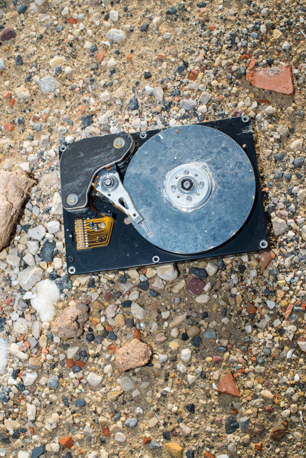 Protecting Privacy Importance Data Destruction Protecting Privacy Importance Data Destruction