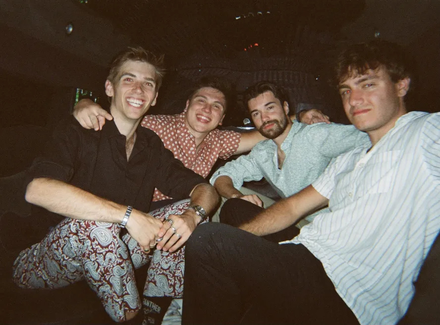 Bennet Mel Family Friendly YouTube Group Header Image