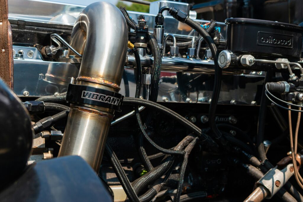 How To Find The Best Aftermarket Parts To Repair Your Truck