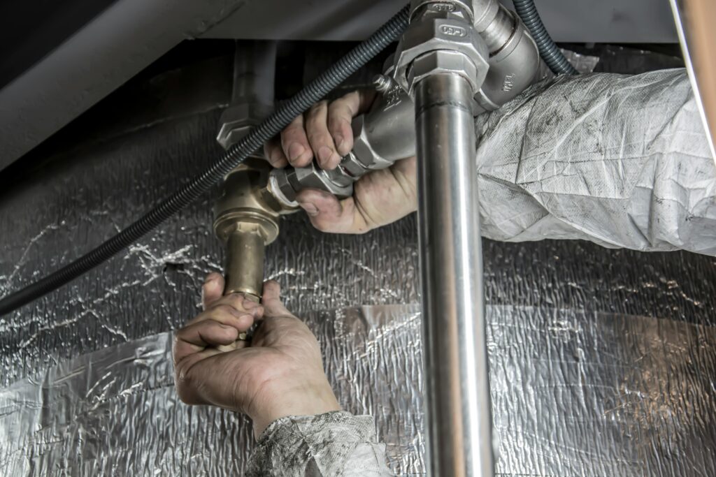 Finding Reliable HVAC And Plumbing Services In Your Area