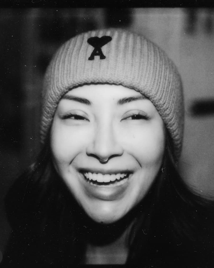 Alex T Makeup Artist Article Image