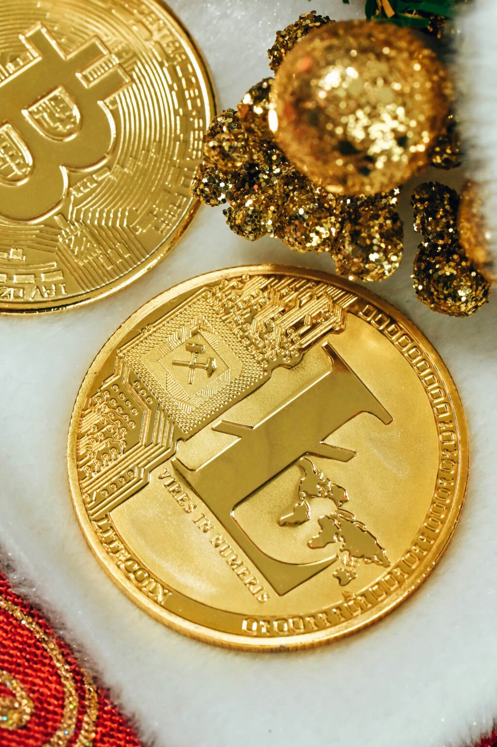 Bitcoin Litecoin Speed Simplicity Matter 2025 Bitcoin Litecoin Speed Simplicity Matter 2025