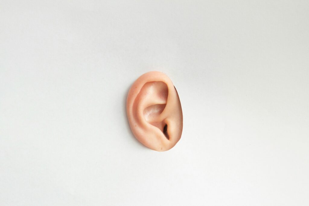 Your Ears Are Trying To Tell You Something – Are You Listening?