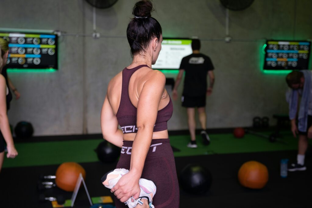 Empower Your Health: Tailored Solutions For Women Over 40