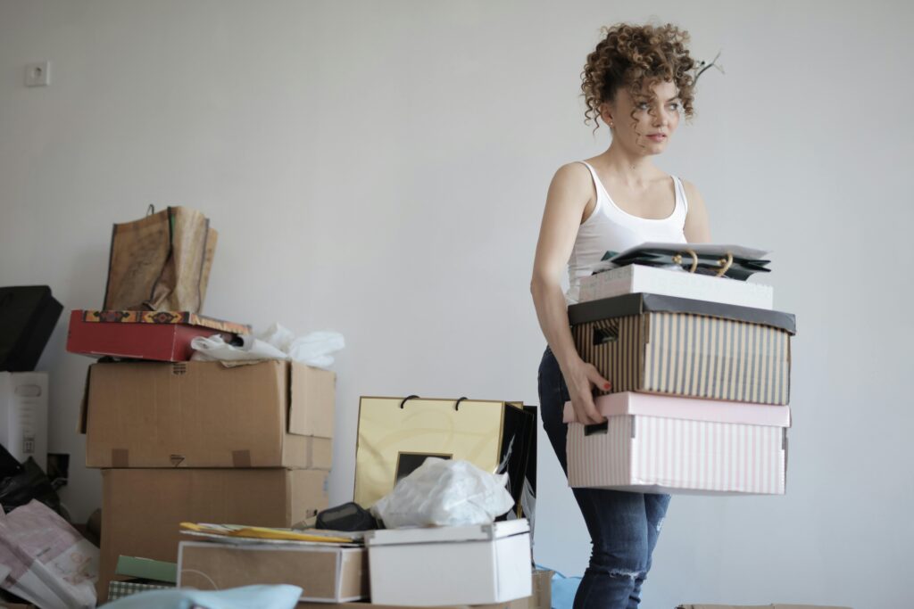 Why Hiring Professionals Is Key To A Smooth Office Move
