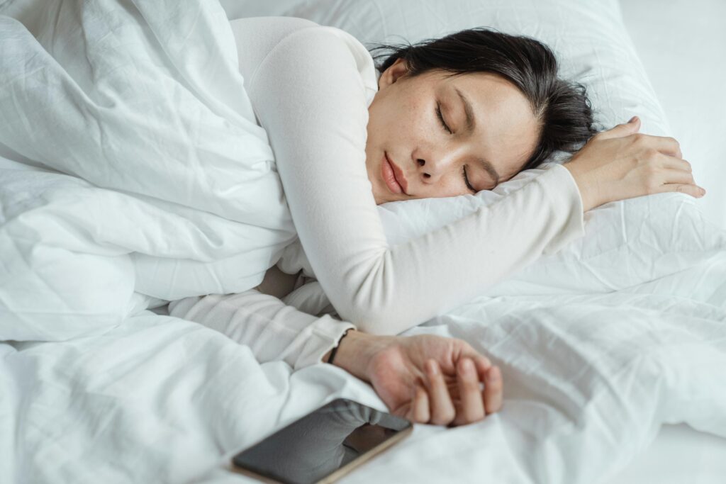 Simple Tips To Improve Your Sleep Quality And Wake Up Feeling Refreshed