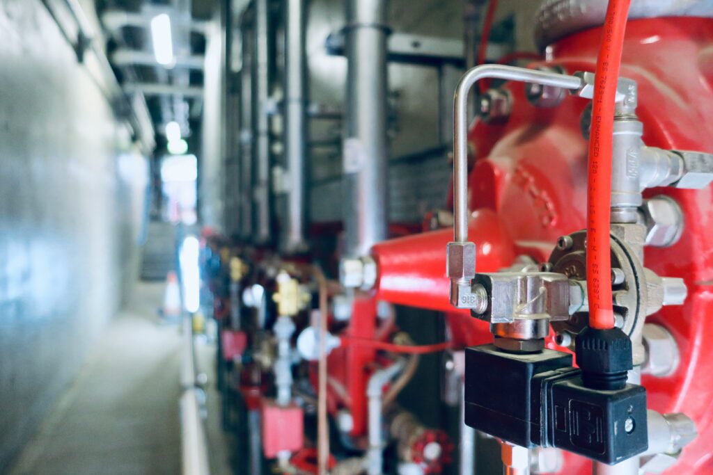 4 Reasons Businesses Need To Be Mindful About Pump Motors