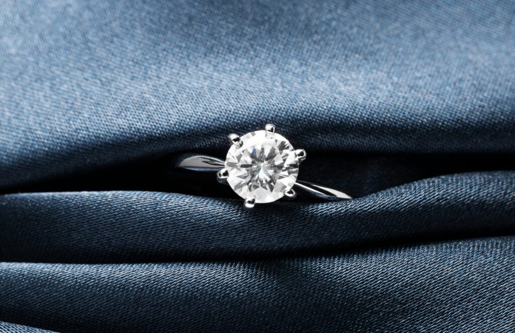 Affordable Engagement Rings & Wedding Bands By Friendly Diamonds