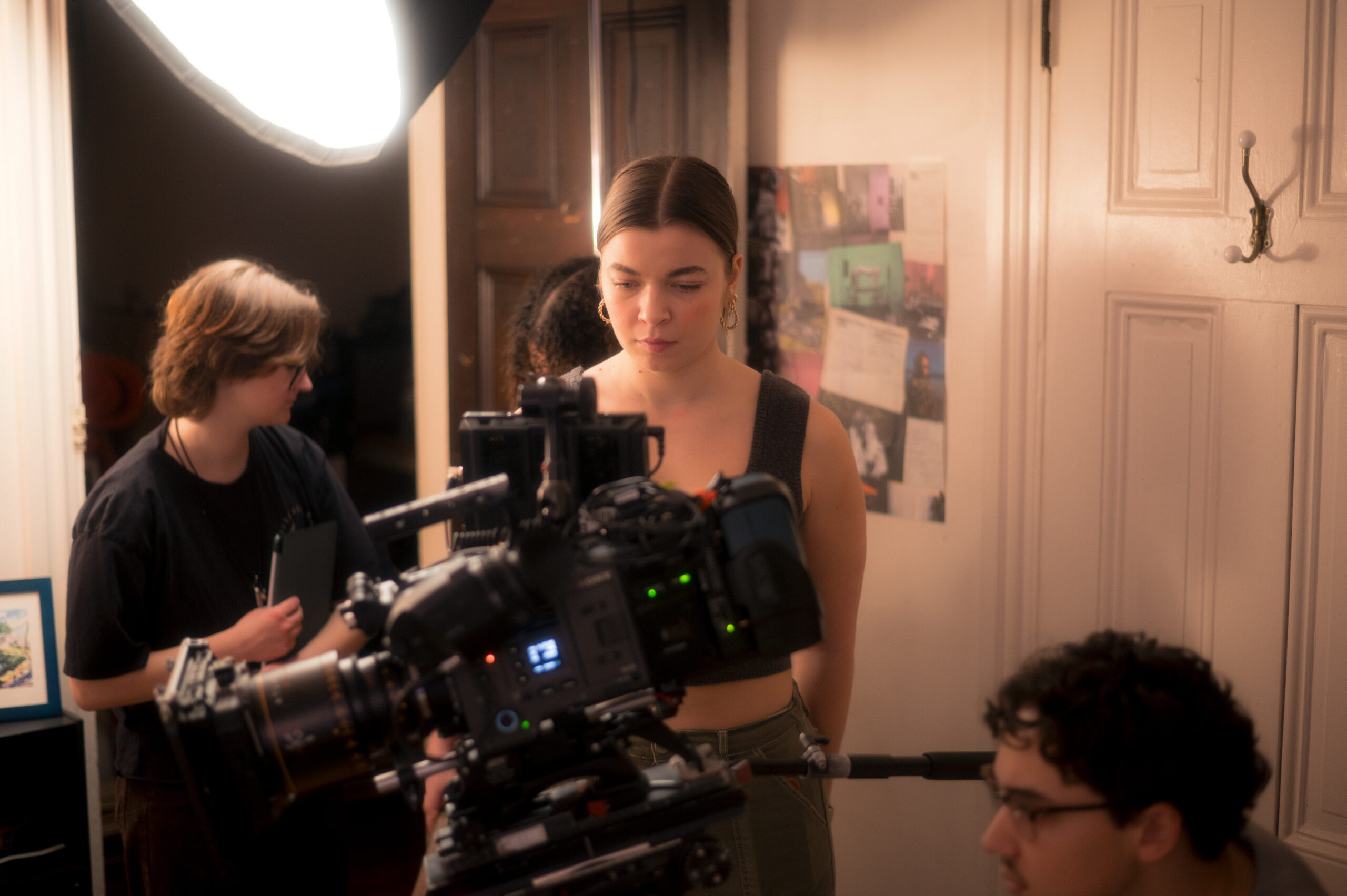 Award-Winning Stories And Unshakable Drive: Inside Ana Fuciu’s Creative World Award-Winning Stories And Unshakable Drive: Inside Ana Fuciu’s Creative World