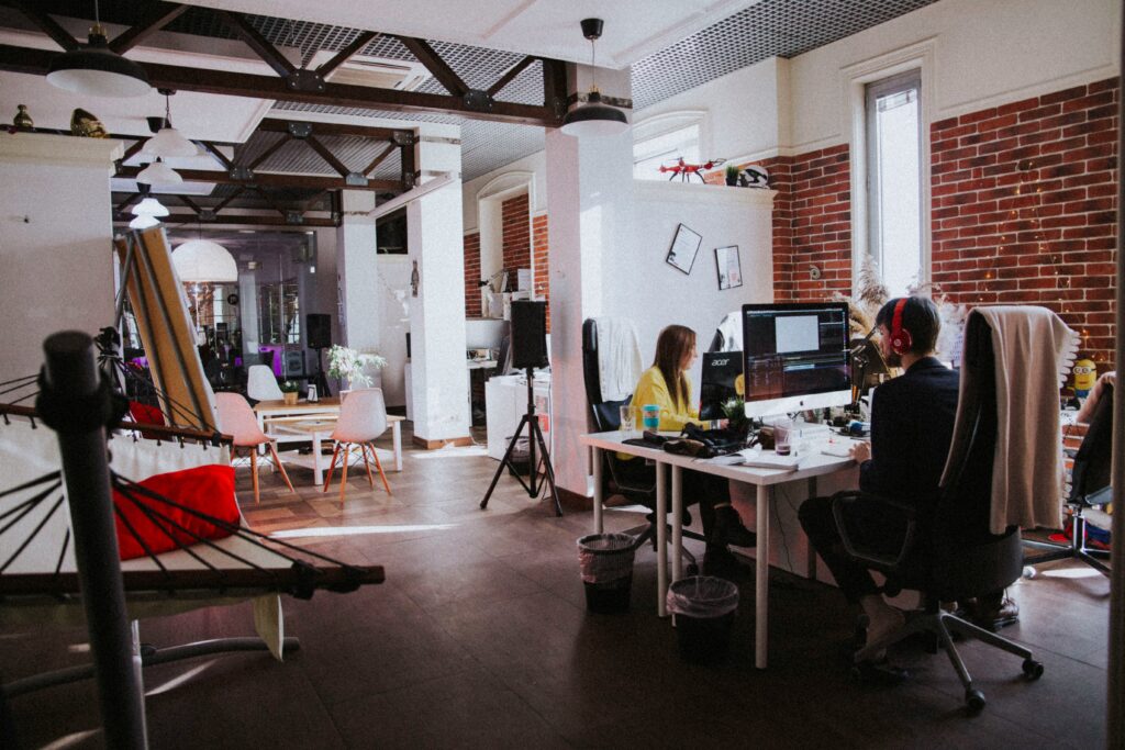 Balancing Digital Well-Being And Enterprise Safety