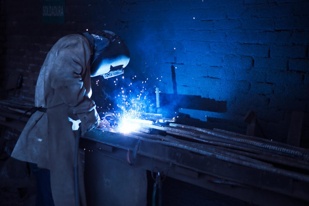 Is A Laser Welder The Next Big Thing For Your Workshop?
