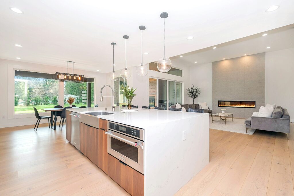 Modern Kitchen Trends To Elevate Your Home Aesthetics