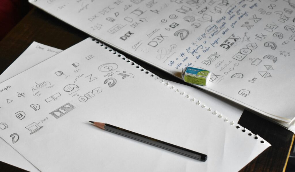 The Science Behind AI Logo Generator Algorithms