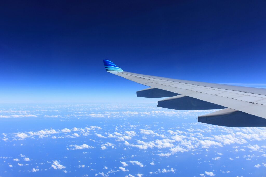 4 Ways Fractional Jets Make Getaways More Convenient