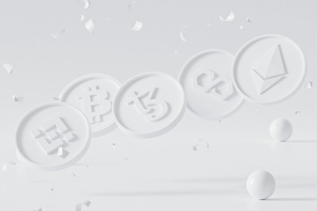 The Crypto Ecosystem: Key Elements And Risks