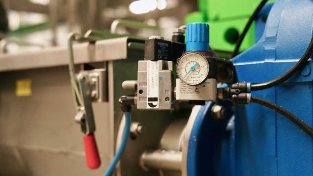 How A Pneumatic Control Valve Works: A Complete Guide How A Pneumatic Control Valve Works: A Complete Guide