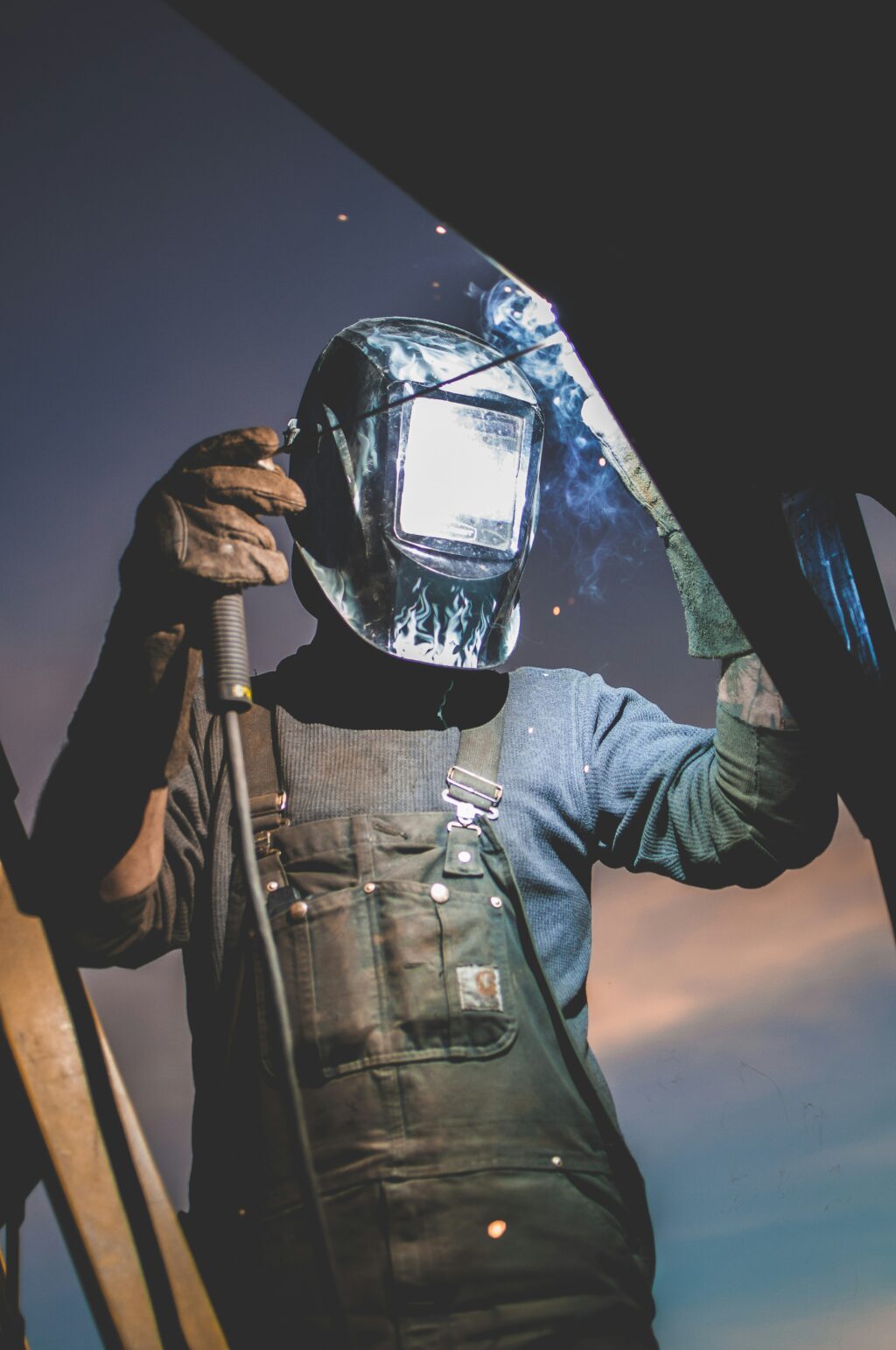 Boosting Craftsmanship Aluminum Welding Services Houston Boosting Craftsmanship Aluminum Welding Services Houston