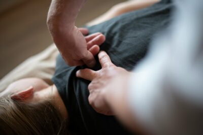 How Chiropractic Care Fits Into The Future Of Preventive Medicine