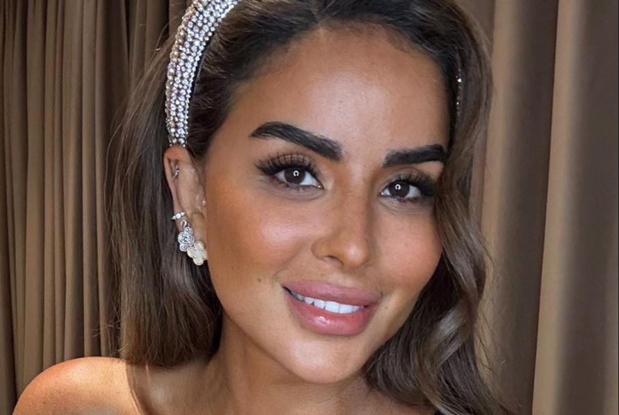 Amrani Cosmetics: Where Elegance Meets Everyday Beauty