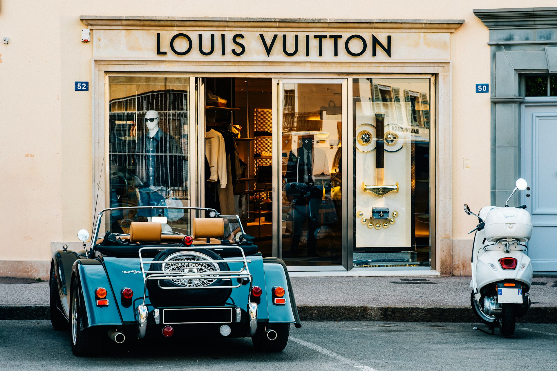 The Hidden Language Of Fashion: How Style Reflects Personality