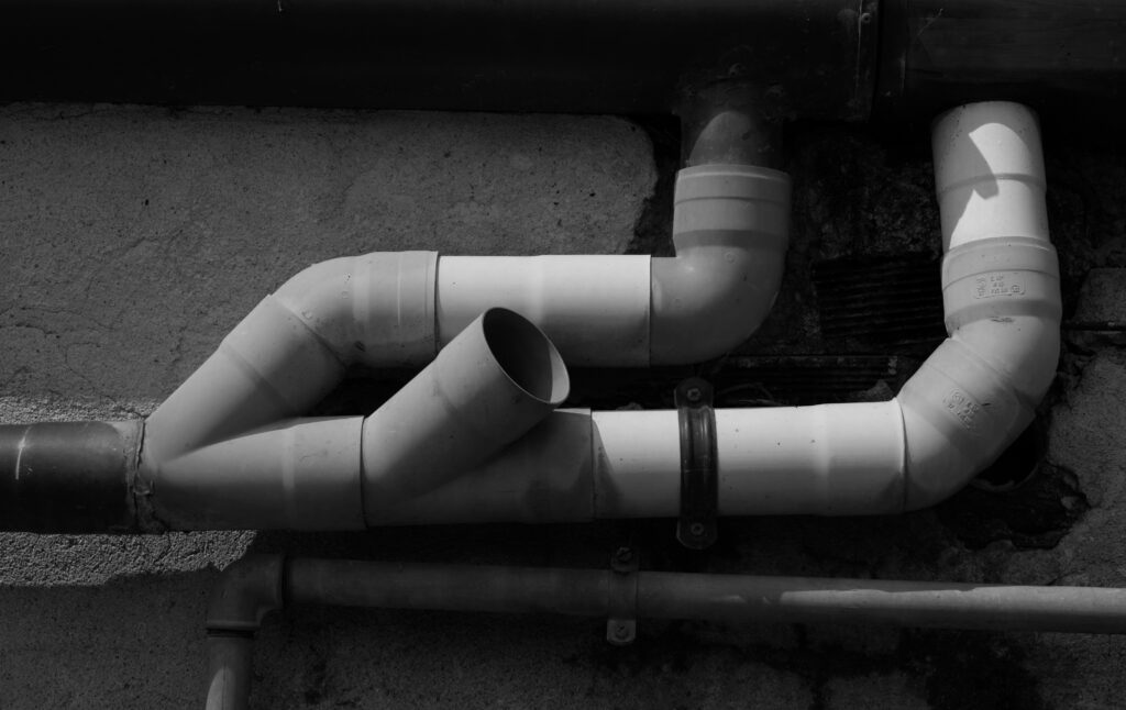 PVC Sewer Pipes: What You Need To Know Before Buying