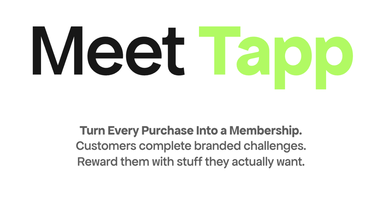 Tapp Smart Tags Product Article Image 1