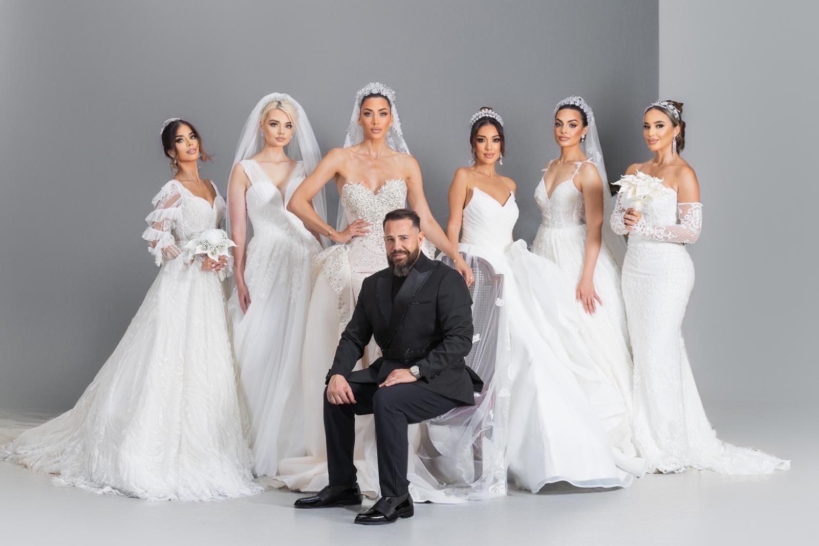 Wasim Anwar: The Visionary Behind By Wassim Signature Concept Store