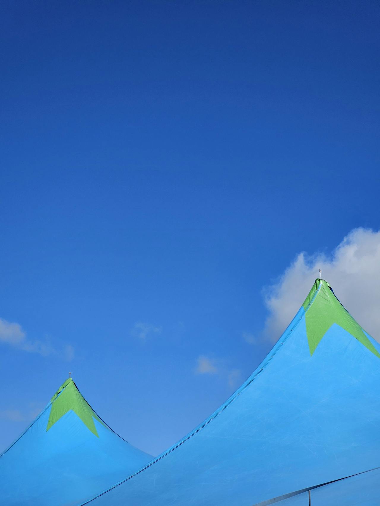 10 Common Tent Setup Mistakes Article Image