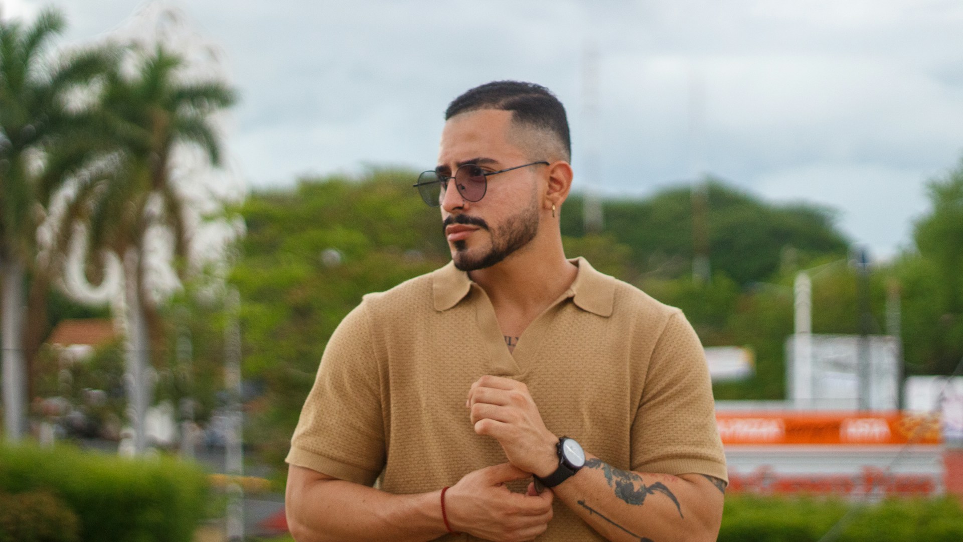 3 Great Style Combinations That Work Fantastically Well With The Addition Of A Polo Shirt