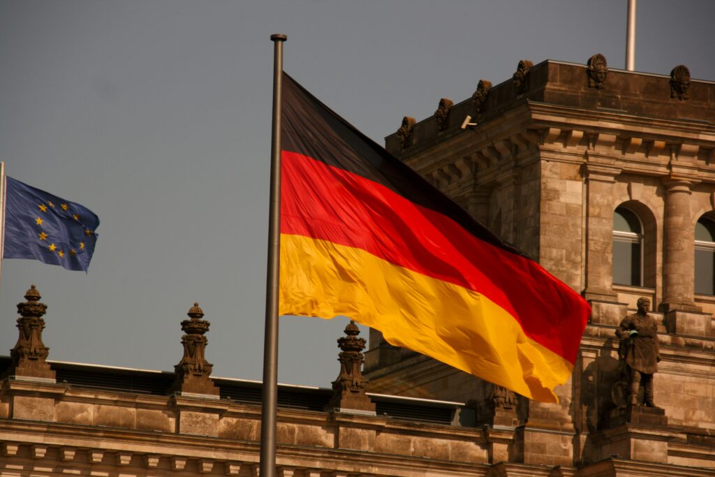 How To Move To Germany And Become A Freelancer Or An Employed Worker