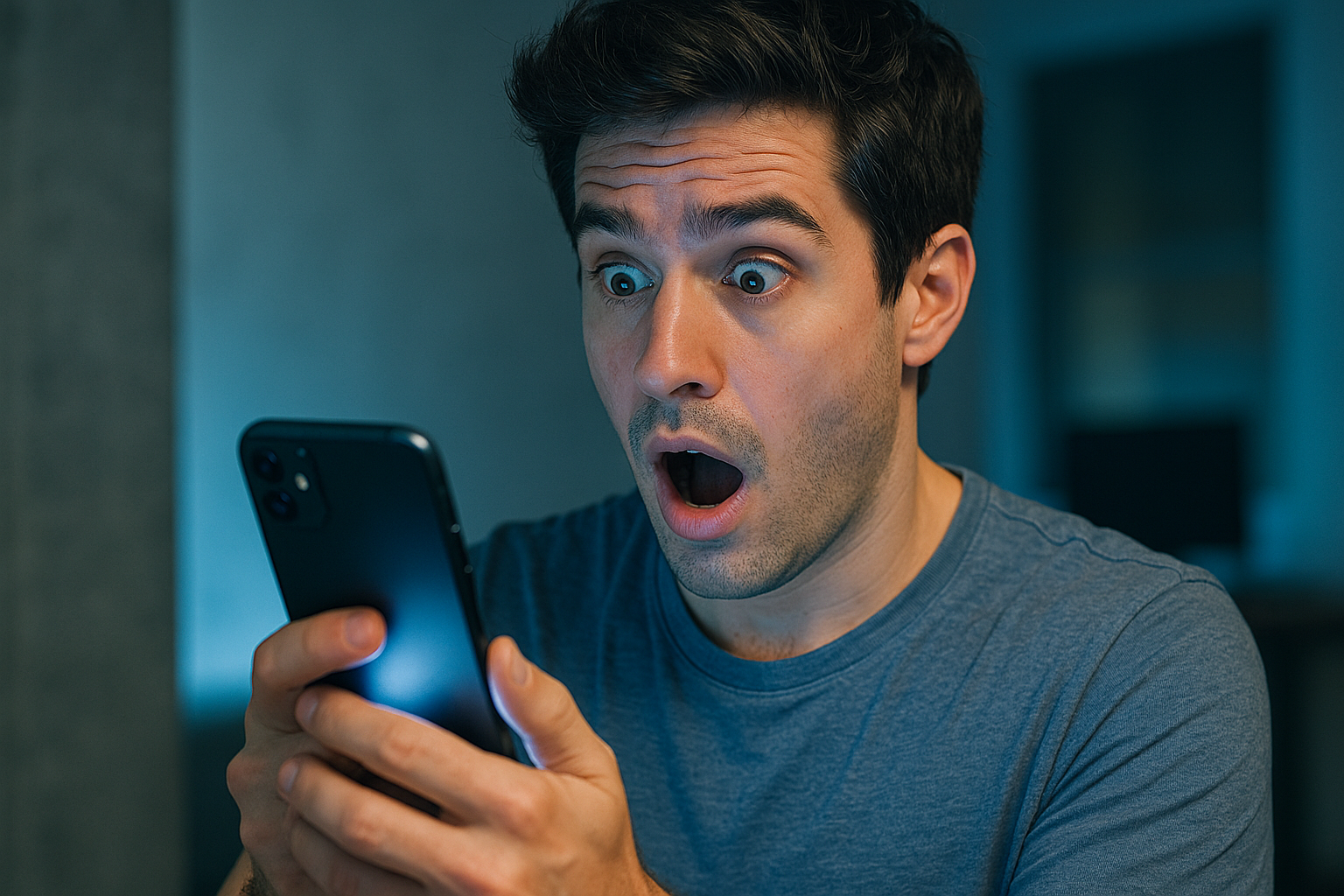 Skryté tlačítko ve vašem chytrém telefonu, které odemyká tajné funkce, které většina uživatelů nikdy neobjeví