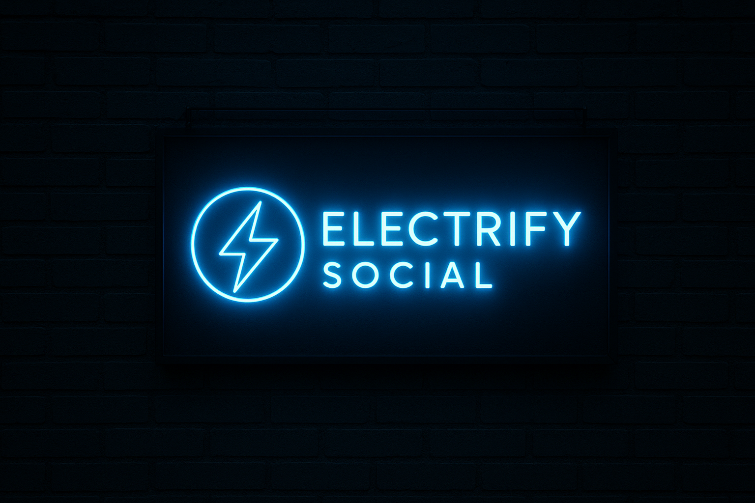 Electrify Social Logo Article Image