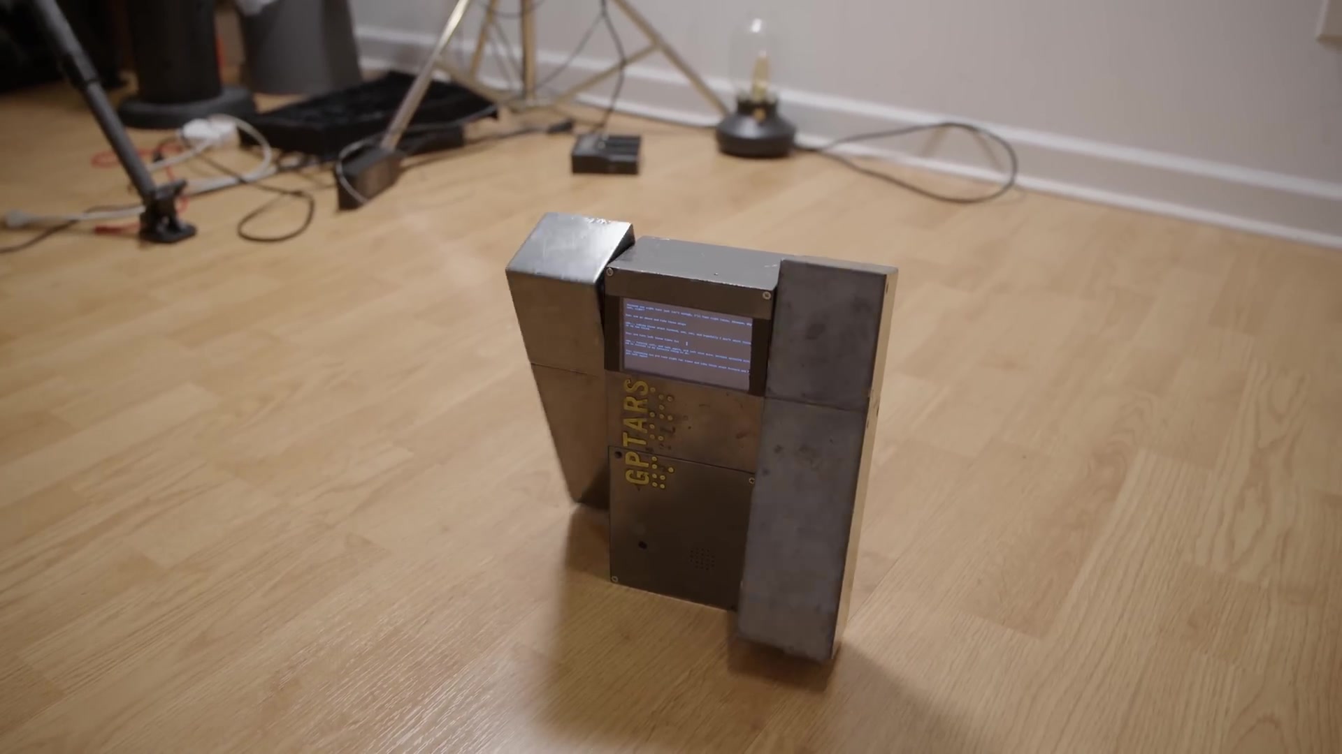 Function Calling Enables Language Models To Actuate Robots