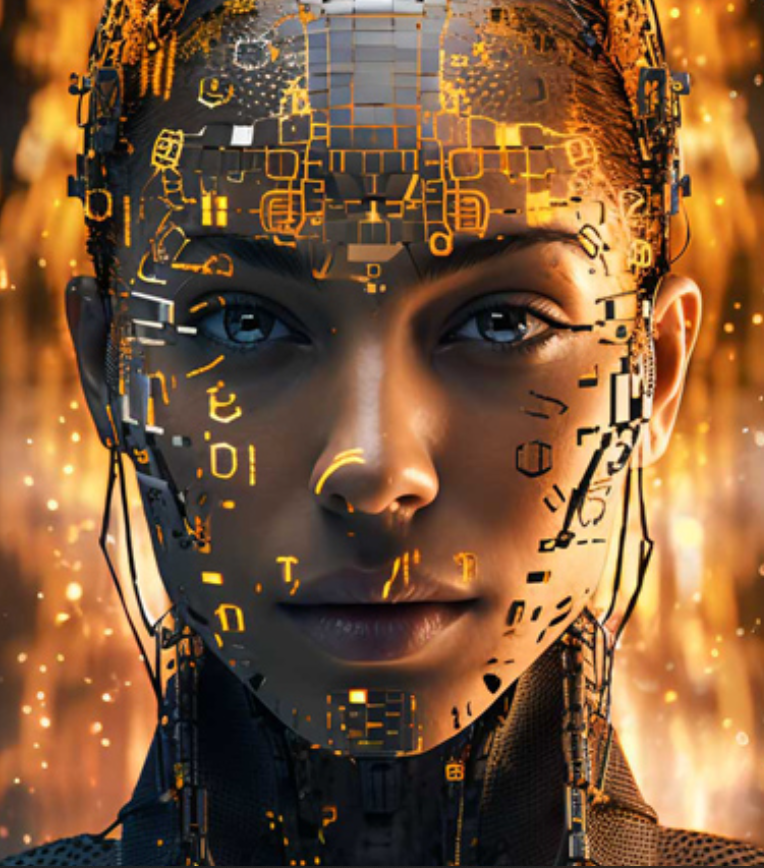 AI Roleplay Future Entertainment Footer Image