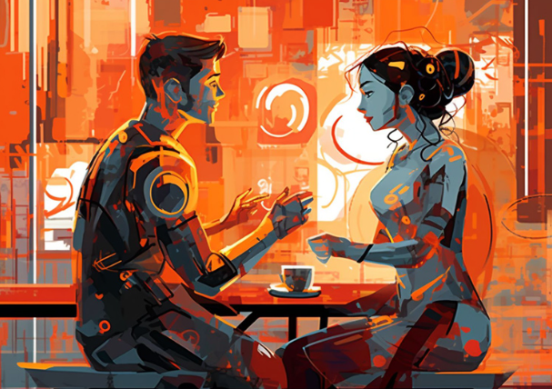 AI Roleplay Creates New Entertainment Industry