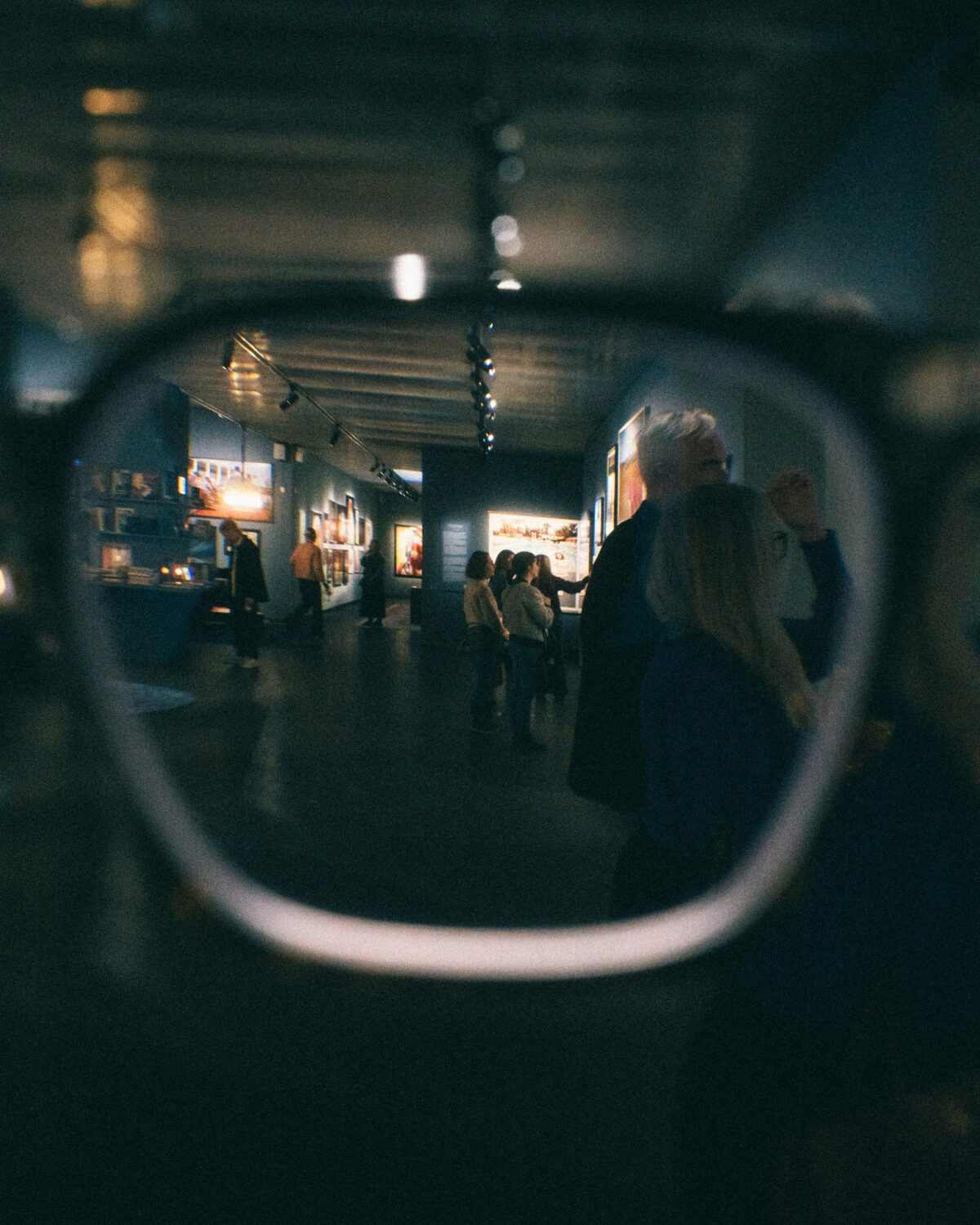 Exploring Use Cases For Smart Glasses Beyond Augmented Reality Footer image