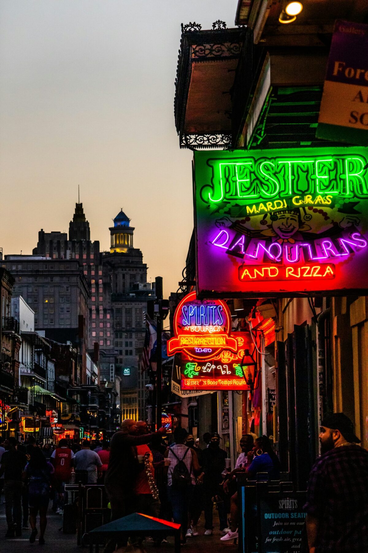Gambling In Louisiana: Tradition, Tourism And A Digital Transition Footer image