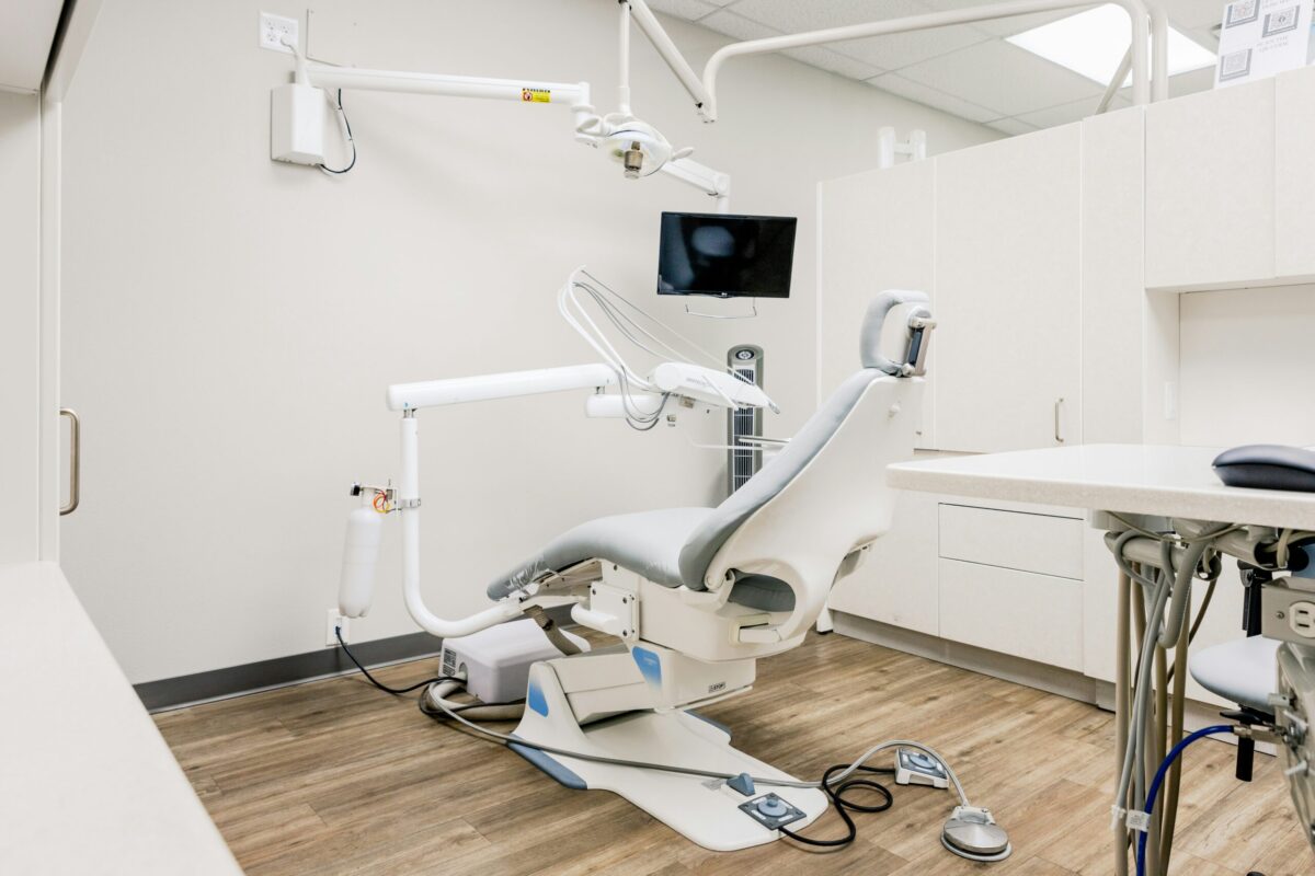 How Technology Is Revolutionizing The Way We Think About Dental Care